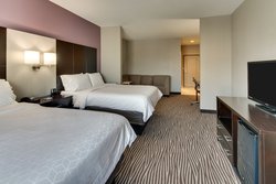  - Holiday Inn Express Northeast Cheektowaga - I-90, Exit 52