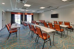  - Holiday Inn Express Northeast Cheektowaga - I-90, Exit 52