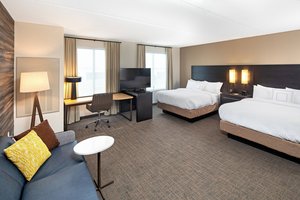 mississauga residence inn marriott