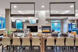  - Residence Inn by Marriott Mississauga