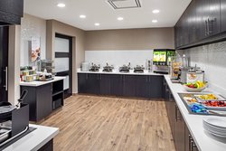  - Residence Inn by Marriott Mississauga