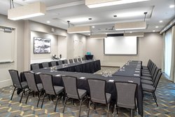  - Residence Inn by Marriott Mississauga