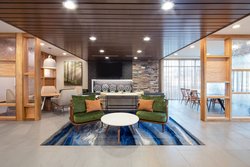  - Fairfield Inn & Suites by Marriott Northwest Pensacola - I-10, Exit 7