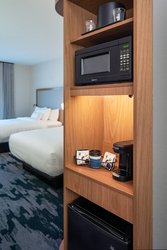  - Fairfield Inn & Suites by Marriott Northwest Pensacola - I-10, Exit 7