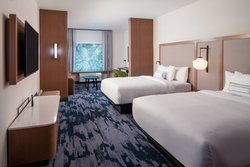  - Fairfield Inn & Suites by Marriott Northwest Pensacola - I-10, Exit 7