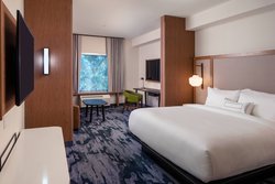  - Fairfield Inn & Suites by Marriott Northwest Pensacola - I-10, Exit 7