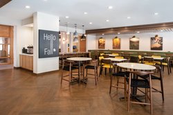  - Fairfield Inn & Suites by Marriott Northwest Pensacola - I-10, Exit 7