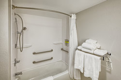  - Holiday Inn Express & Suites Northeast Raleigh