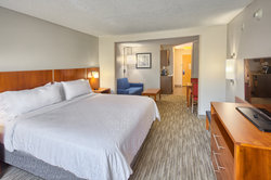  - Holiday Inn Express & Suites Northeast Raleigh