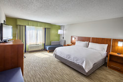  - Holiday Inn Express & Suites Northeast Raleigh