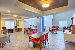  - Holiday Inn Express & Suites Northeast Raleigh