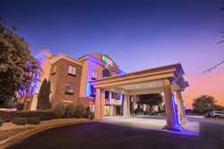  - Holiday Inn Express & Suites Northeast Raleigh