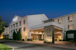  - Fairfield Inn by Marriott Manhattan