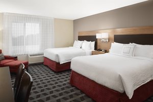 TownePlace Suites Marriott Westshore South Tampa  See Discounts