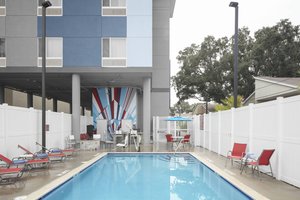 TownePlace Suites Marriott Westshore South Tampa  See Discounts