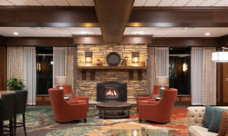  - Holiday Inn Convention Center Stevens Point