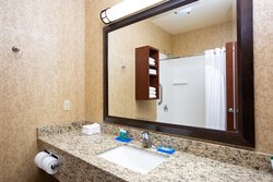  - Holiday Inn Express & Suites Astoria