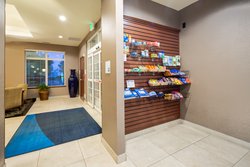  - Holiday Inn Express & Suites Astoria