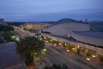 Four Points by Sheraton Hotel & Conference Centre Gatineau-Ottawa