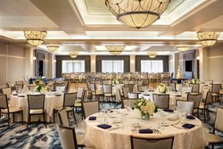  - Four Points by Sheraton Hotel Norwood