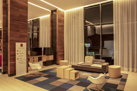 Lounge 360
