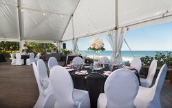  - Crowne Plaza Hotel Oceanfront Indialantic