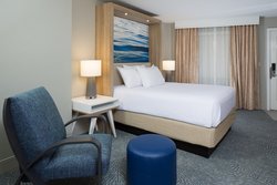  - Crowne Plaza Hotel Oceanfront Indialantic