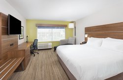  - Holiday Inn Express Williamsburg - I-75, Exit 11