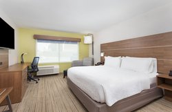  - Holiday Inn Express Williamsburg - I-75, Exit 11