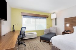  - Holiday Inn Express Williamsburg - I-75, Exit 11