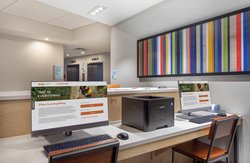  - Holiday Inn Express Williamsburg - I-75, Exit 11