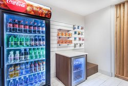  - Holiday Inn Express Williamsburg - I-75, Exit 11