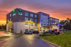  - Holiday Inn Express Williamsburg - I-75, Exit 11