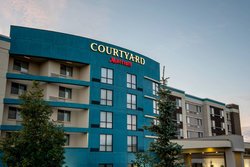  - Courtyard by Marriott Hotel Edmonton West