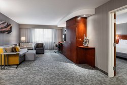  - Courtyard by Marriott Hotel Edmonton West