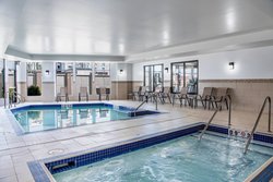 - Courtyard by Marriott Hotel Edmonton West