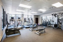  - Courtyard by Marriott Hotel Edmonton West