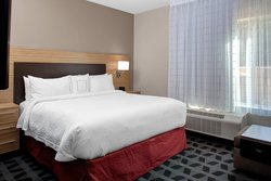  - TownePlace Suites by Marriott Albany