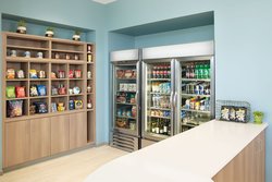  - Element Hotel Airport Nashville - I-40, Exit 216