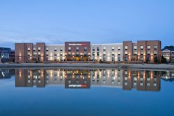  - TownePlace Suites by Marriott Ridgeland