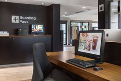  - Courtyard by Marriott Hotel Valley Forge Wayne