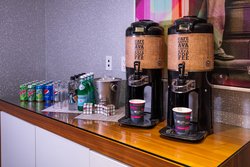  - Aloft Hotel Downtown Louisville - I-65, Exit 136C