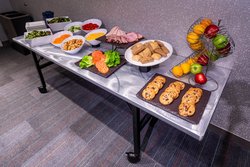  - Aloft Hotel Downtown Louisville - I-65, Exit 136C