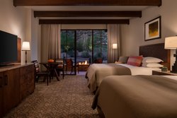 - Ritz-Carlton Hotel Dove Mountain Marana