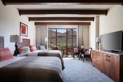  - Ritz-Carlton Hotel Dove Mountain Marana