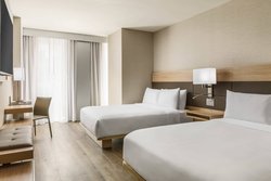  - AC Hotel by Marriott Downtown DC