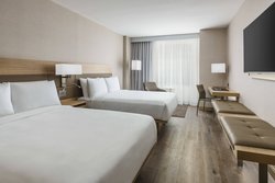  - AC Hotel by Marriott Downtown DC