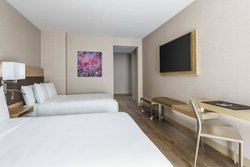  - AC Hotel by Marriott Downtown DC