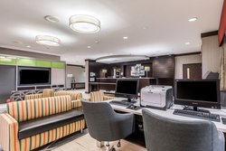  - Holiday Inn Downtown Indianapolis - I-70, Exit 79A