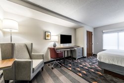  - Holiday Inn Downtown Indianapolis - I-70, Exit 79A